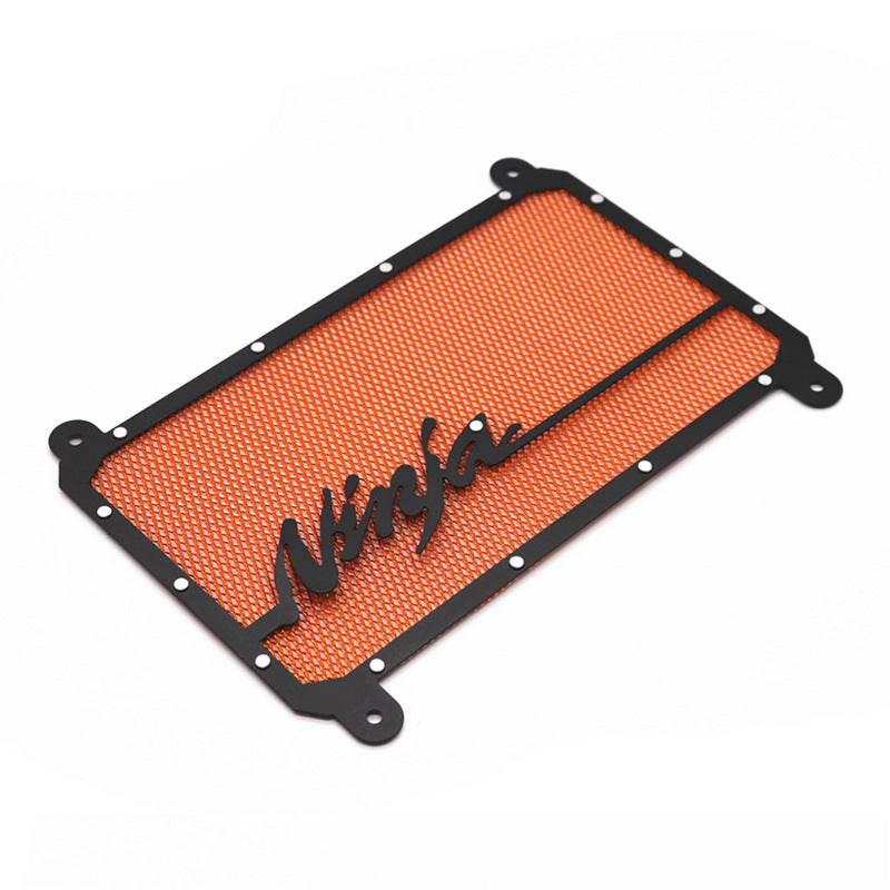Z400 NinjaNINJA400 Net de dissipation de chaleur du réservoir d'eau