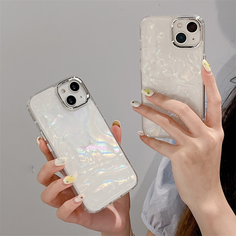 Super Fairy Dream Shell modèle téléphone cas Epoxy