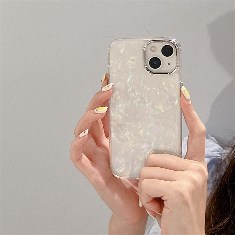 Super Fairy Dream Shell modèle téléphone cas Epoxy