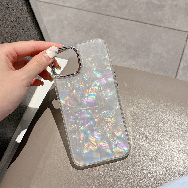 Super Fairy Dream Shell modèle téléphone cas Epoxy
