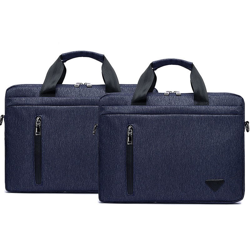 Sac d'ordinateur grand débit étanche à l'épaule