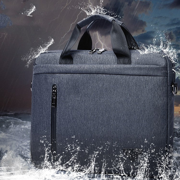 Sac d'ordinateur grand débit étanche à l'épaule
