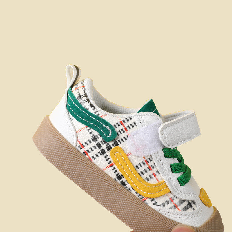 Chaussures pour bébé garçon et bébé bébé