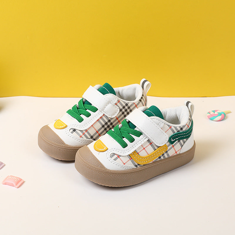 Chaussures pour bébé garçon et bébé bébé