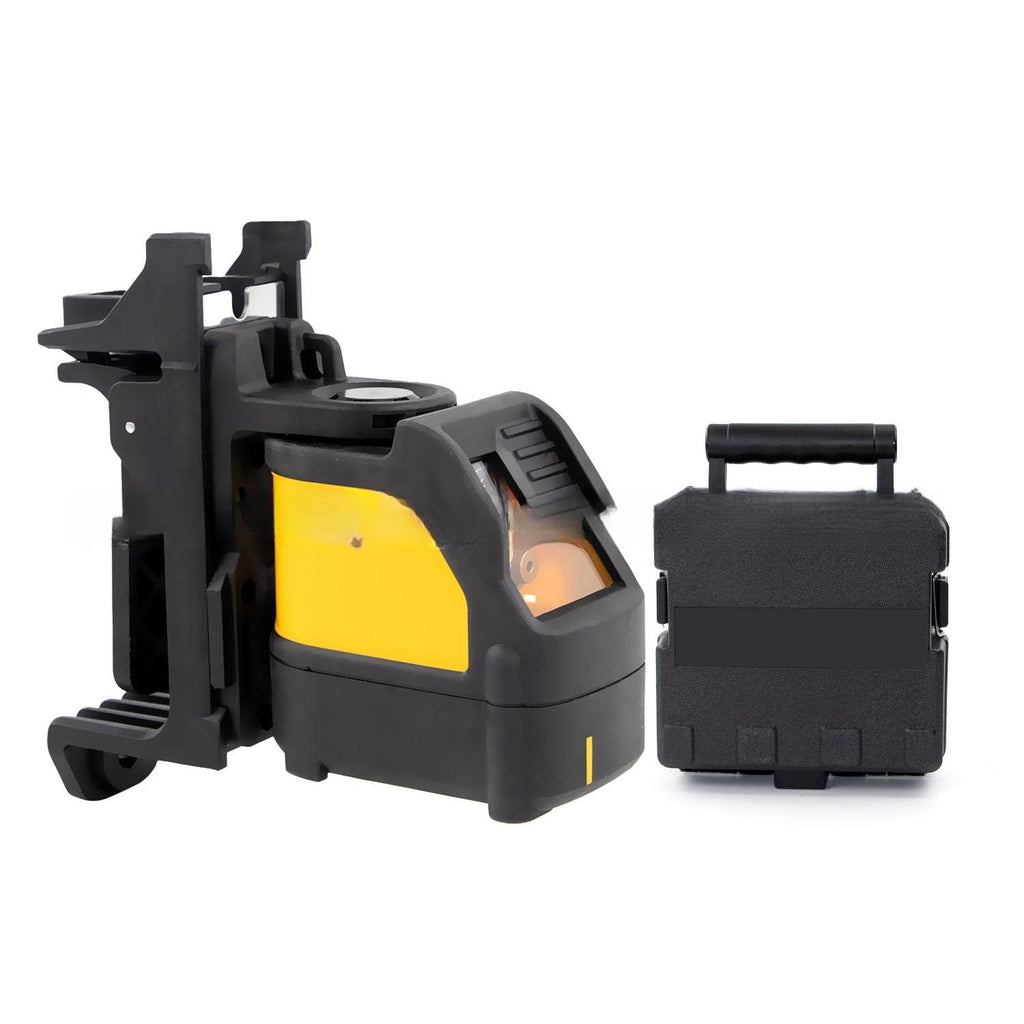 Compteur de niveau d'instrument de haute précision infrarouge laser