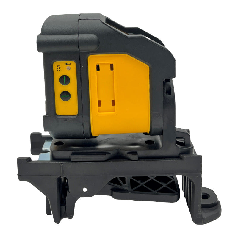 Compteur de niveau d'instrument de haute précision infrarouge laser