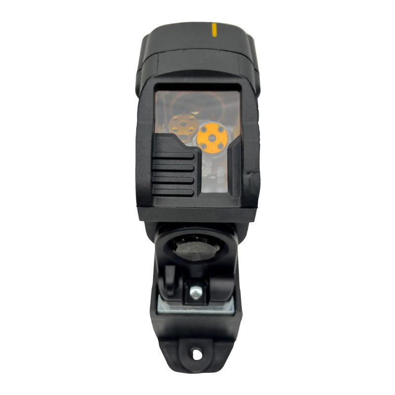 Compteur de niveau d'instrument de haute précision infrarouge laser