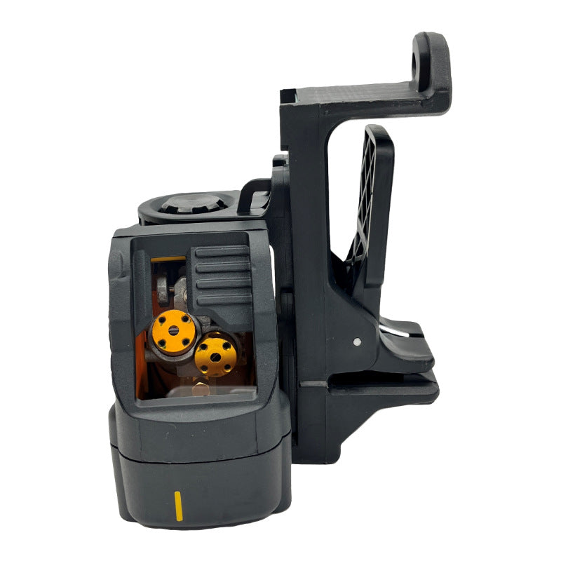 Compteur de niveau d'instrument de haute précision infrarouge laser