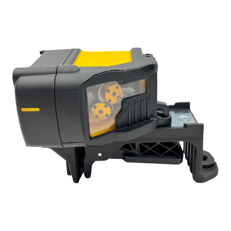 Compteur de niveau d'instrument de haute précision infrarouge laser