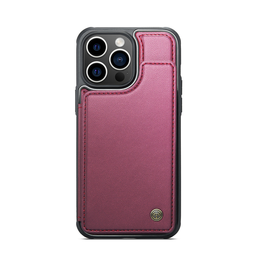 Étui de téléphone élégant et polyvalent