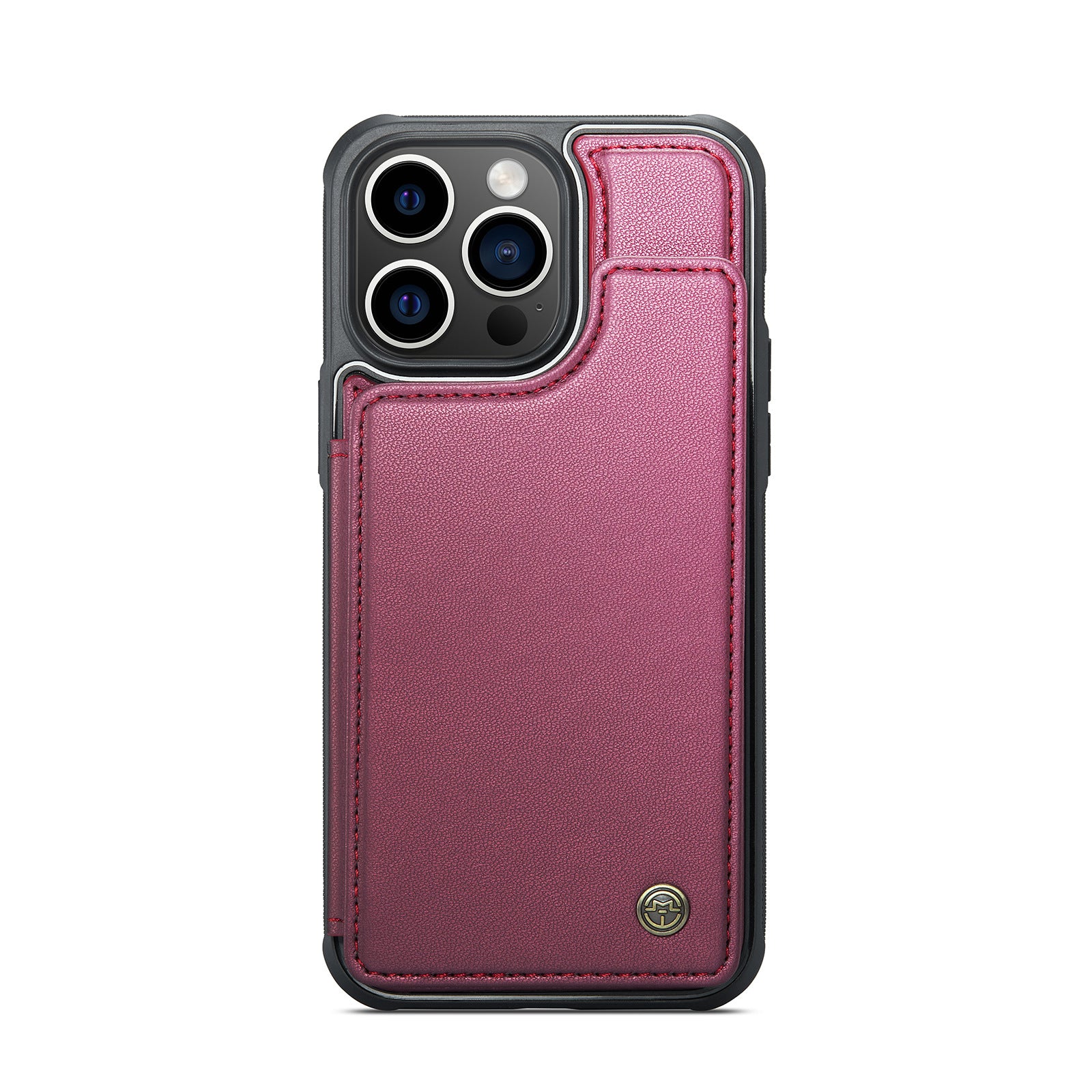 Étui de téléphone élégant et polyvalent