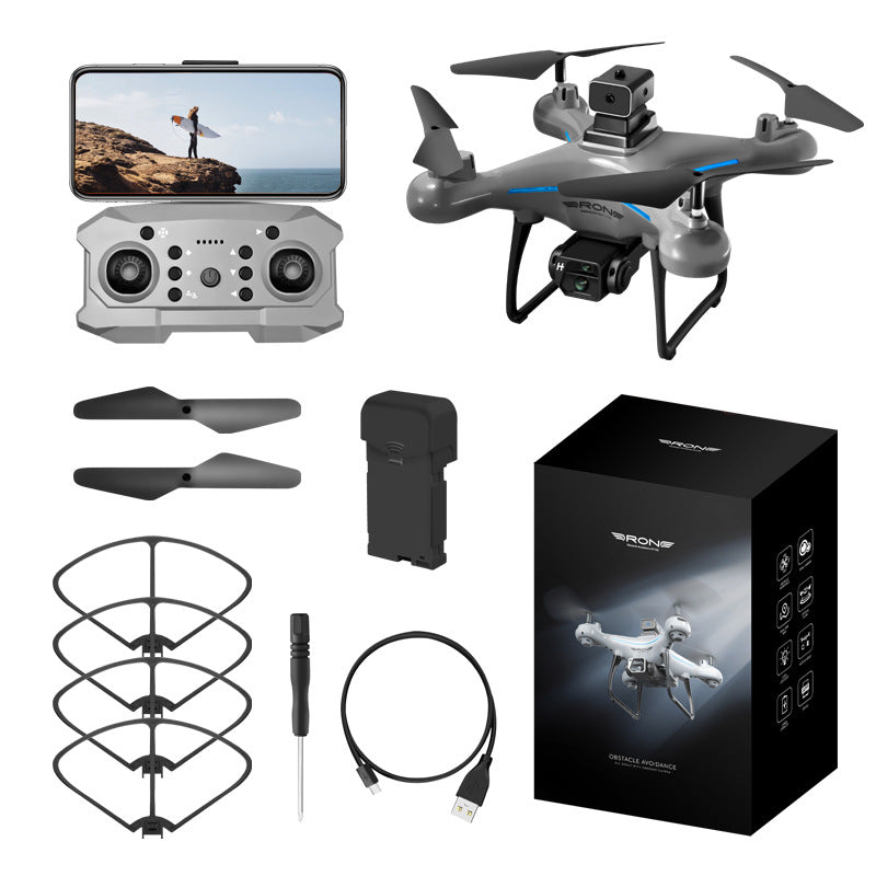 UAV HD pour la photographie Areal