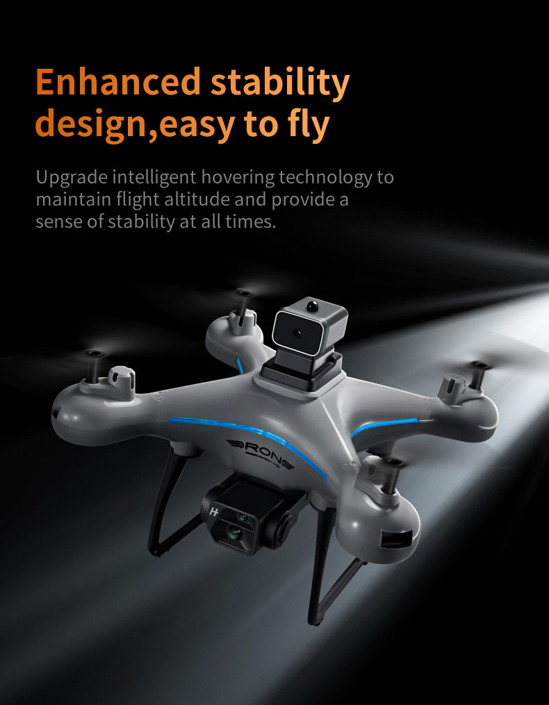 UAV HD pour la photographie Areal