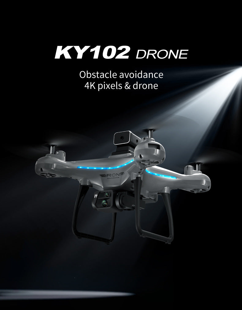 UAV HD pour la photographie Areal