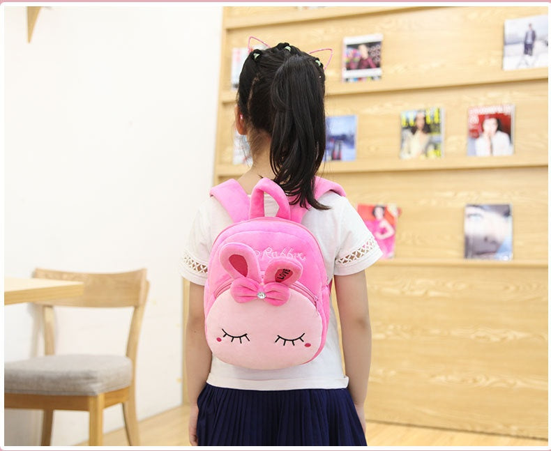 Sac à dos bébé de petite classe pour enfants