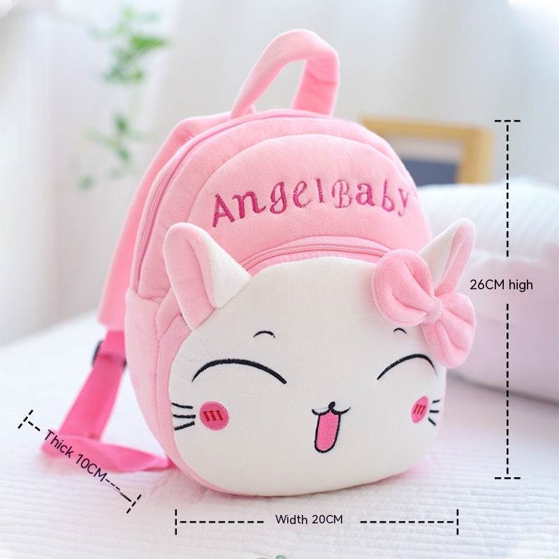 Sac à dos bébé de petite classe pour enfants