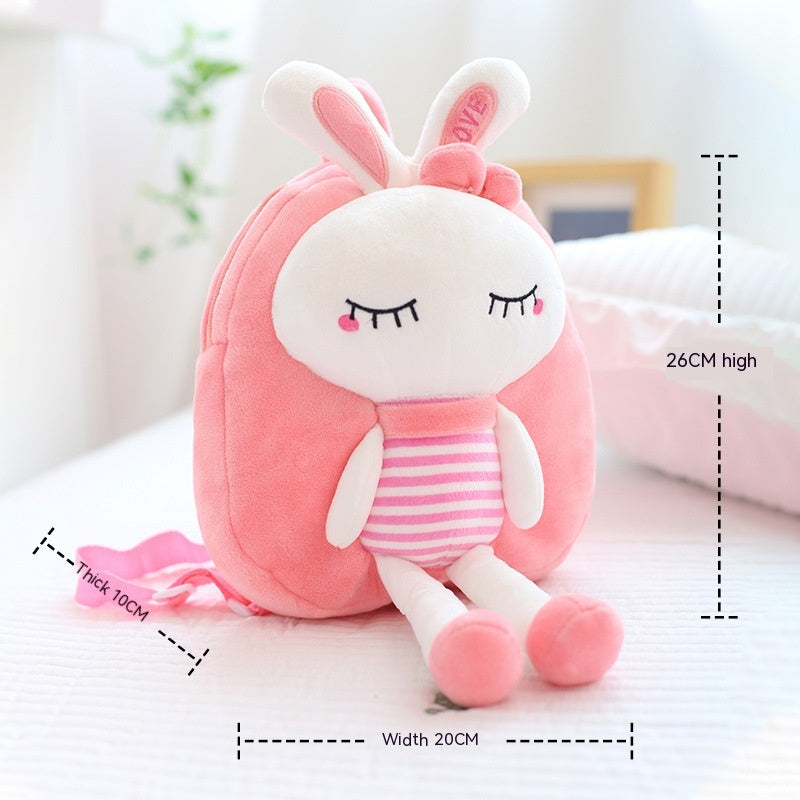 Sac à dos bébé de petite classe pour enfants