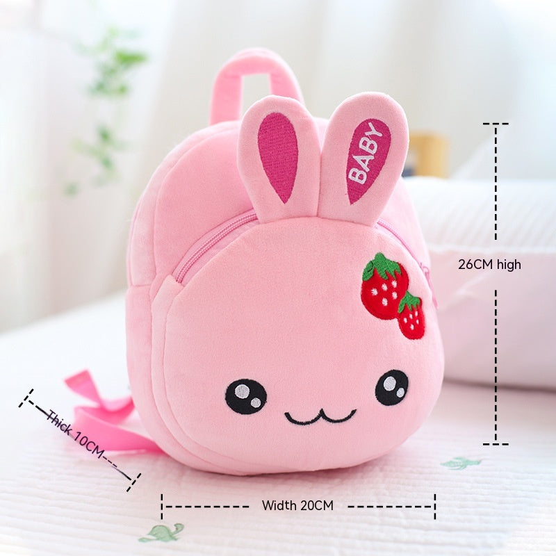 Sac à dos bébé de petite classe pour enfants