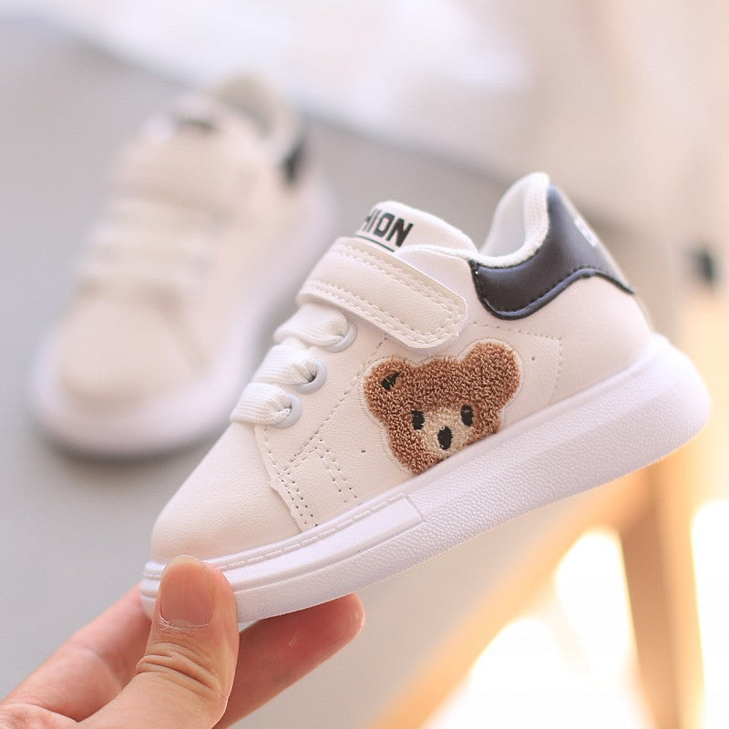 Casual Fashion Enfants Sneaker en coton