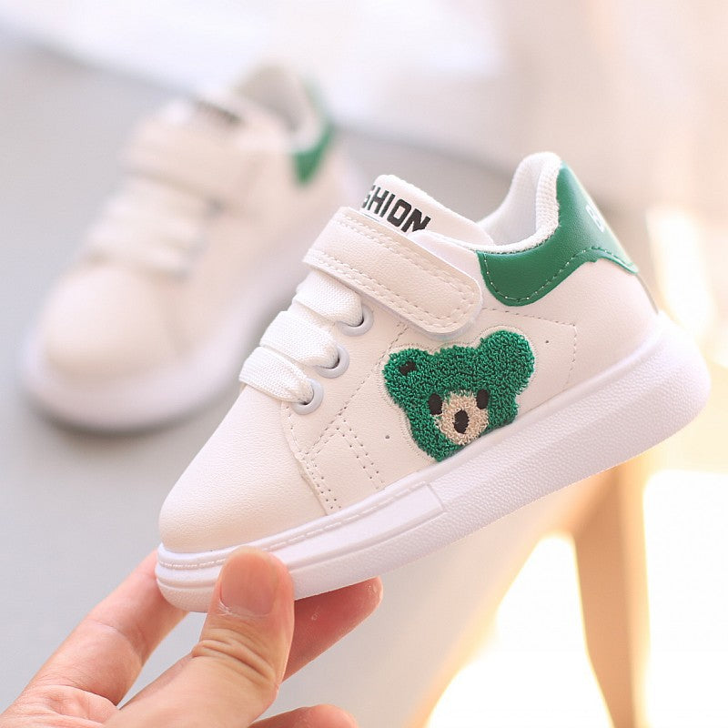 Casual Fashion Enfants Sneaker en coton