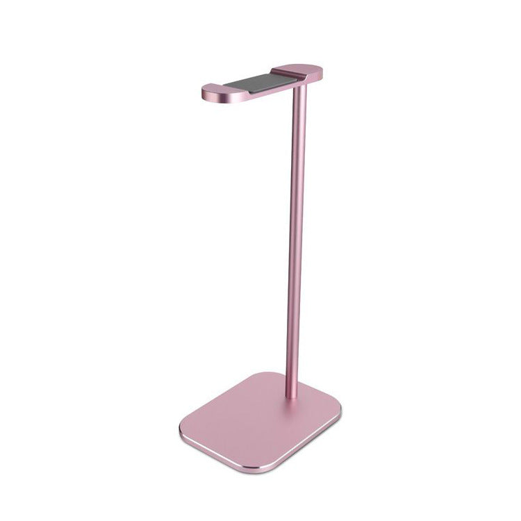 Support d'écoute en alliage d'aluminium de bureau