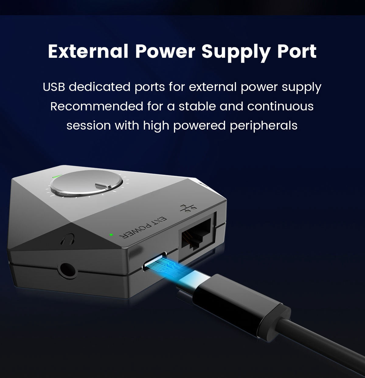 PS5 Jeu Keyboard Mouse Converter P5 Adaptateur Macro Bouton personnalisé