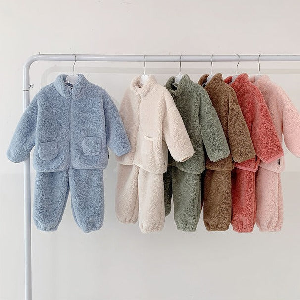 Mode Hommes et femmes Costume pour enfants