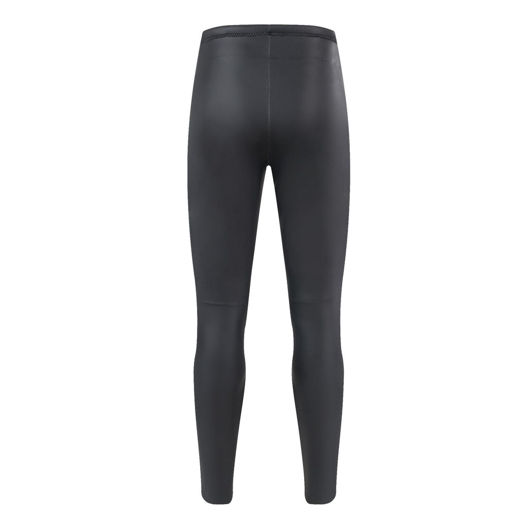 Suit de plongée surf adhésif en cuir