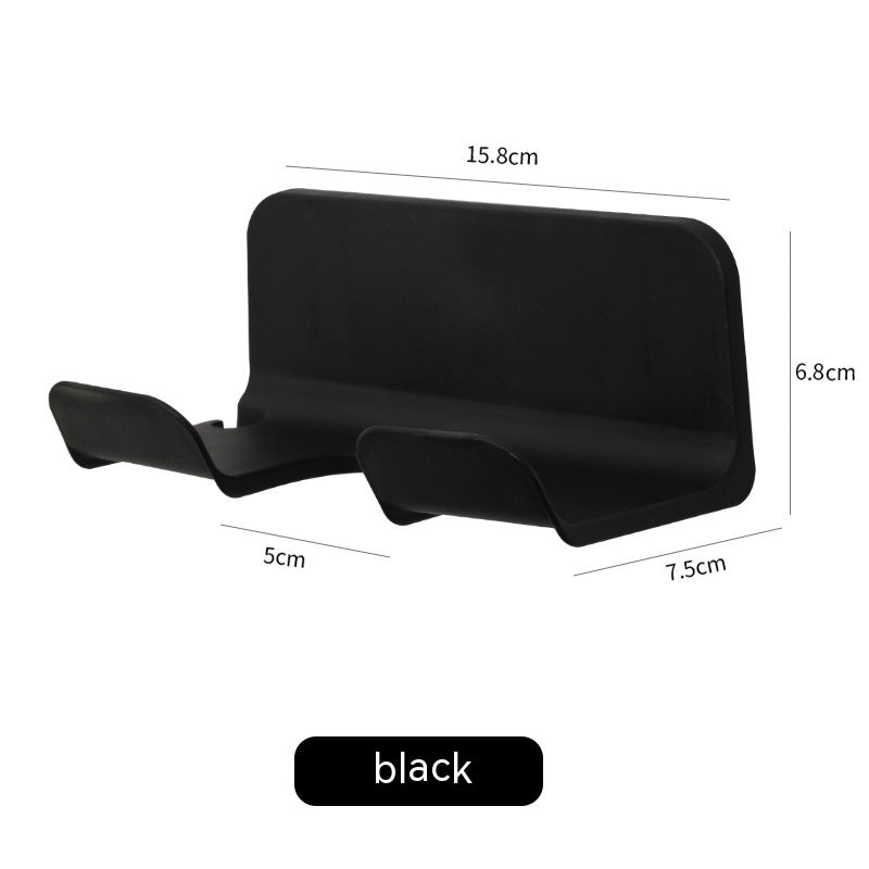 Sac de rangement pour sèche-cheveux électriques sans punch