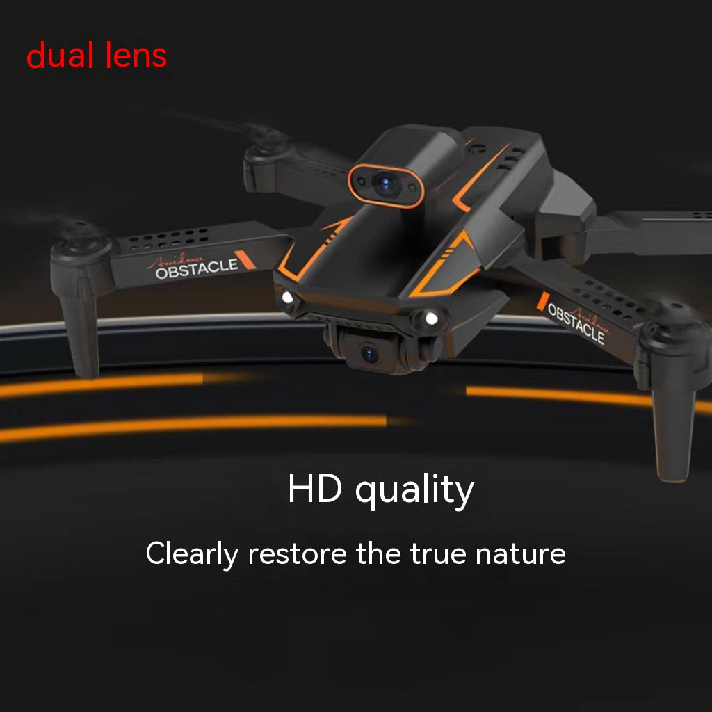 S91 Obstacle pliant Évitement HD Drone pour la photographie aérienne