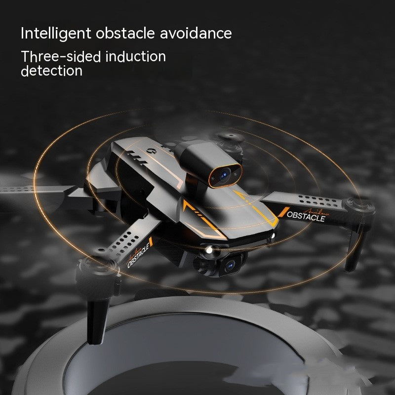 S91 Obstacle pliant Évitement HD Drone pour la photographie aérienne