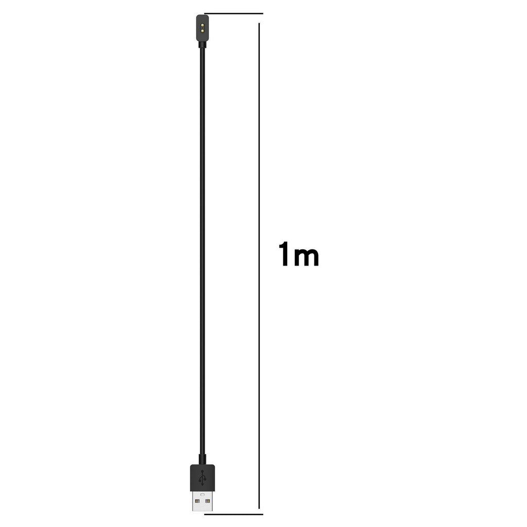 Câble de données magnétique de chargeur de bracelet intelligent