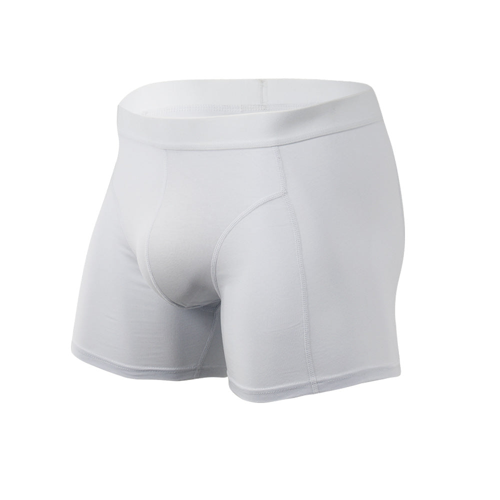 Men's Stretch Cotton Wear-Resistant Underwear