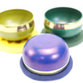 Handmade Colorful Himalaya Bowl Yoga Méditation Musique Instrument de percussion