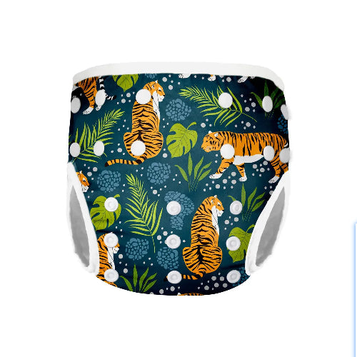 Couche Bébé Plus Taille