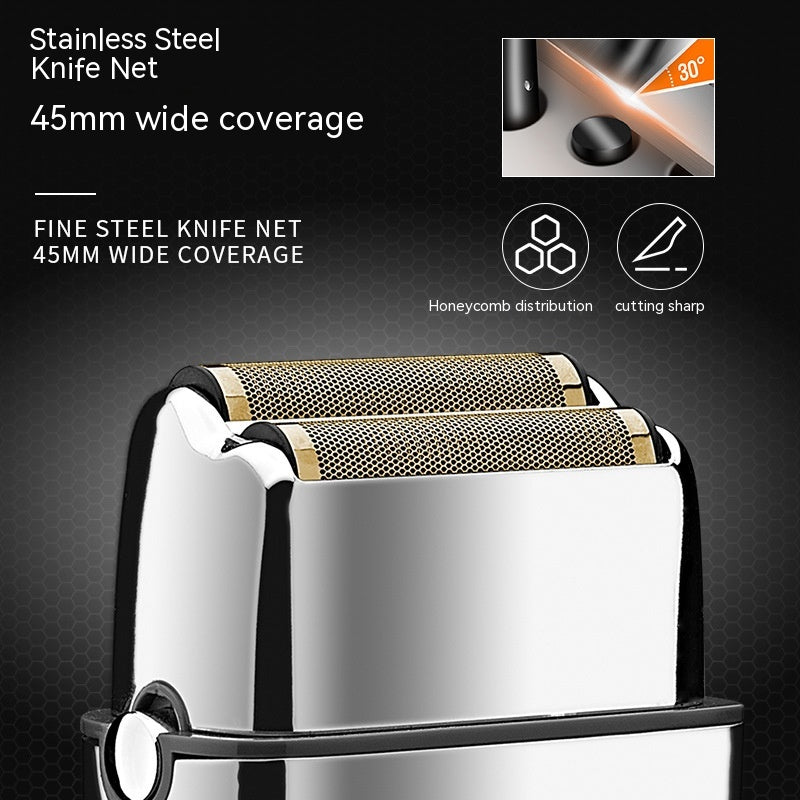 Électrique alternatif USB Rasoir rechargeable