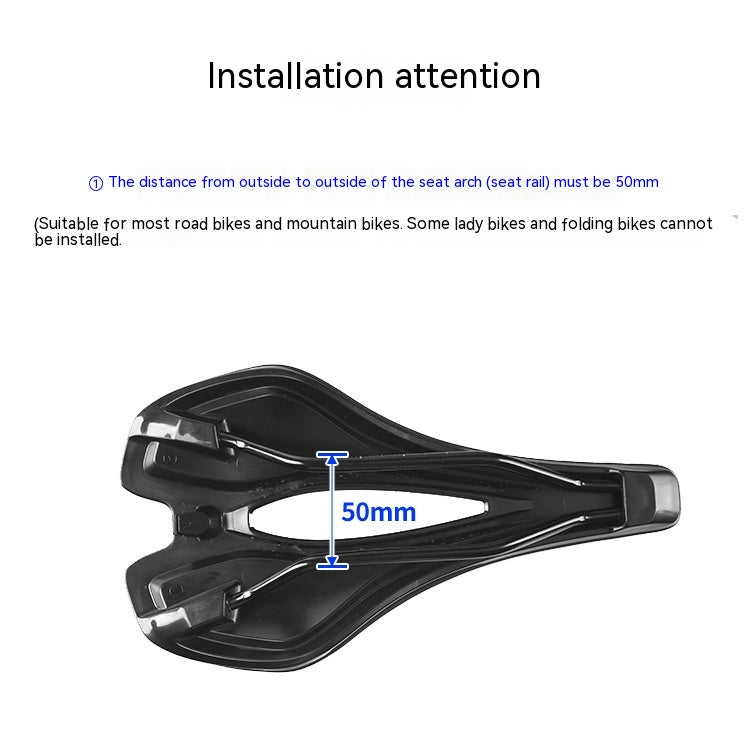 Bracket fixe de repérage de vélo