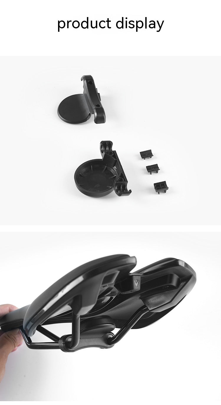 Bracket fixe de repérage de vélo