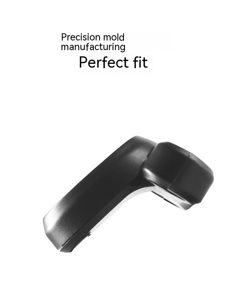 Bracket fixe de repérage de vélo