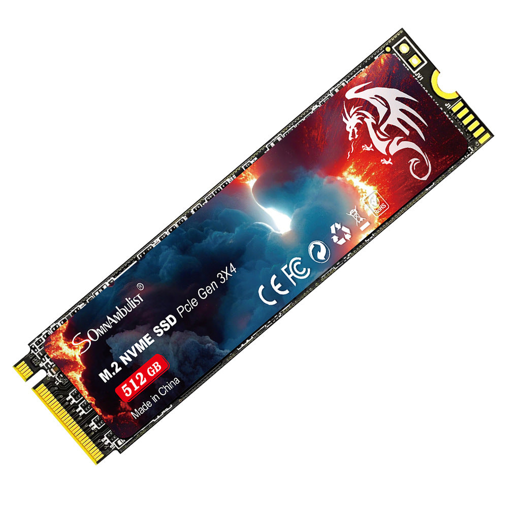 Notebook SSD M2 Solid State Drive