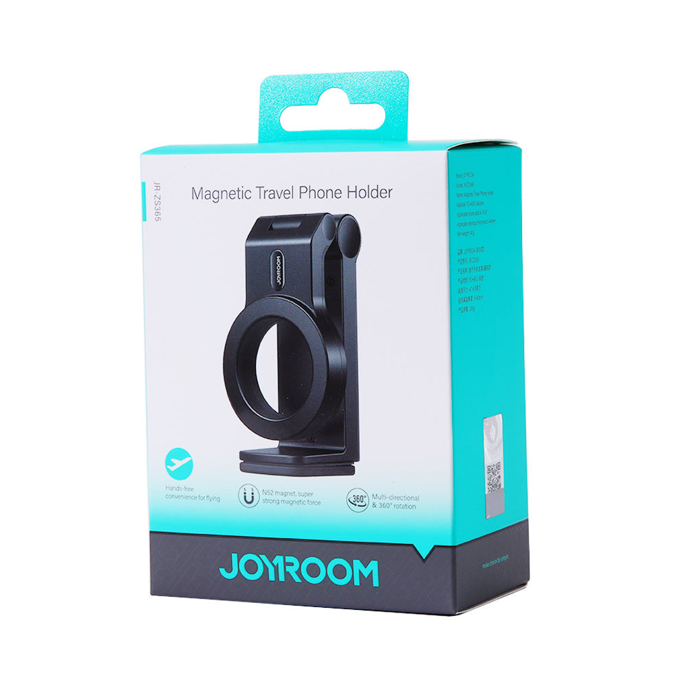 Universal Magnetic Travel Mobile Phone Holder Bureau