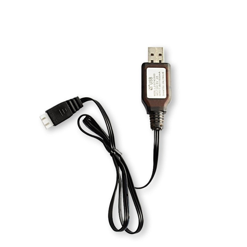 Alimentation de magazines M4 Ak Accessoires Batterie au lithium