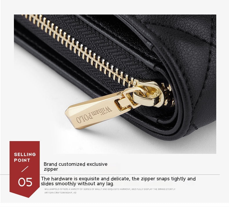 Mini en cuir pour femmes Sac de téléphone portable classique Sac Messenger