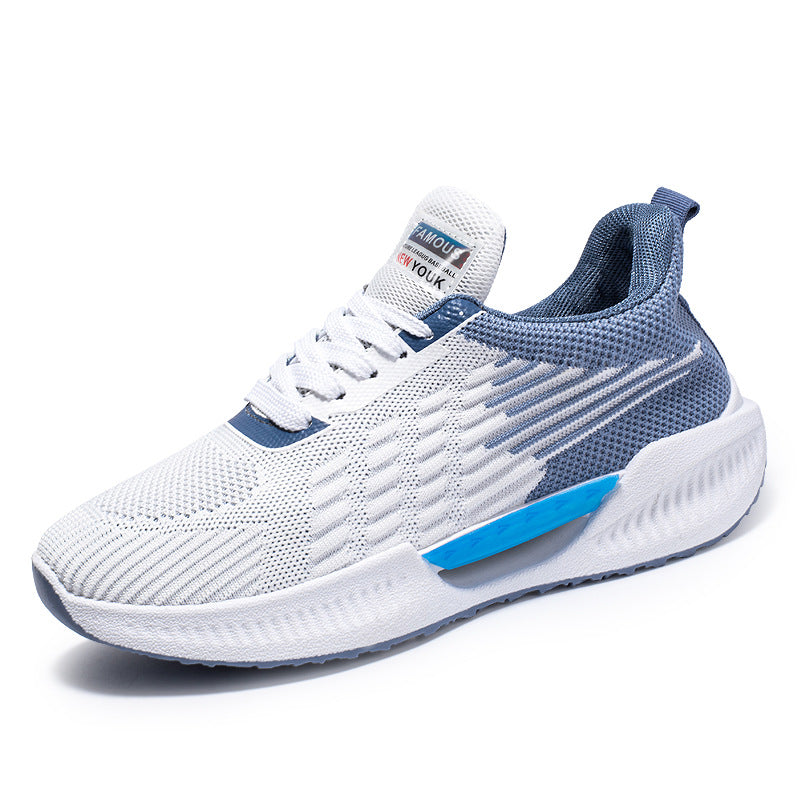 Men's Breathable Mesh Shoes