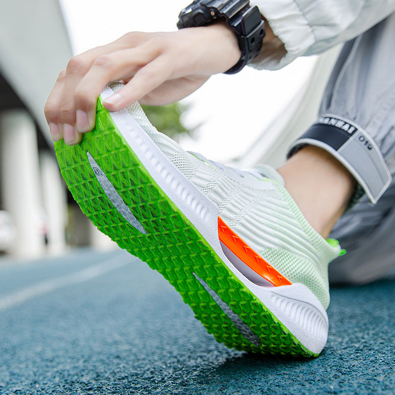 Men's Breathable Mesh Shoes