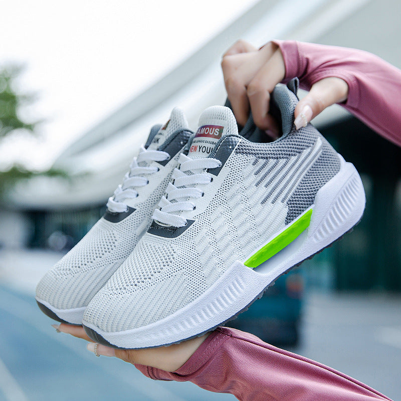 Men's Breathable Mesh Shoes