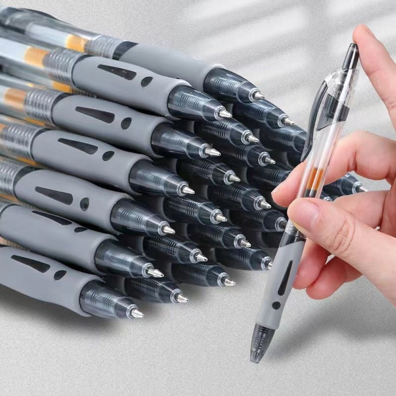 Personality Learning Office Gel Pen
