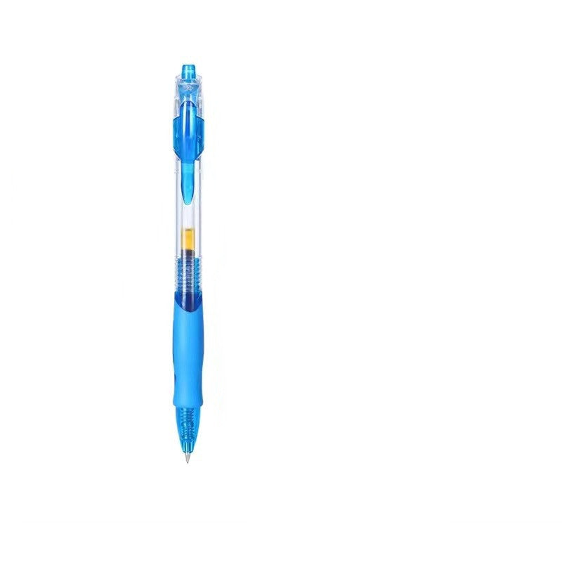 Personality Learning Office Gel Pen