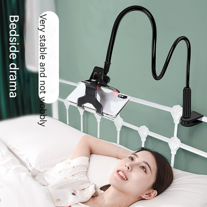 Bracket de clip créatif de tuyau universel