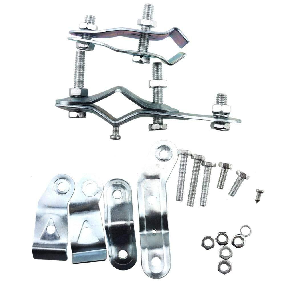 Modification du générateur de vélo Ligth à moteur Dynamo